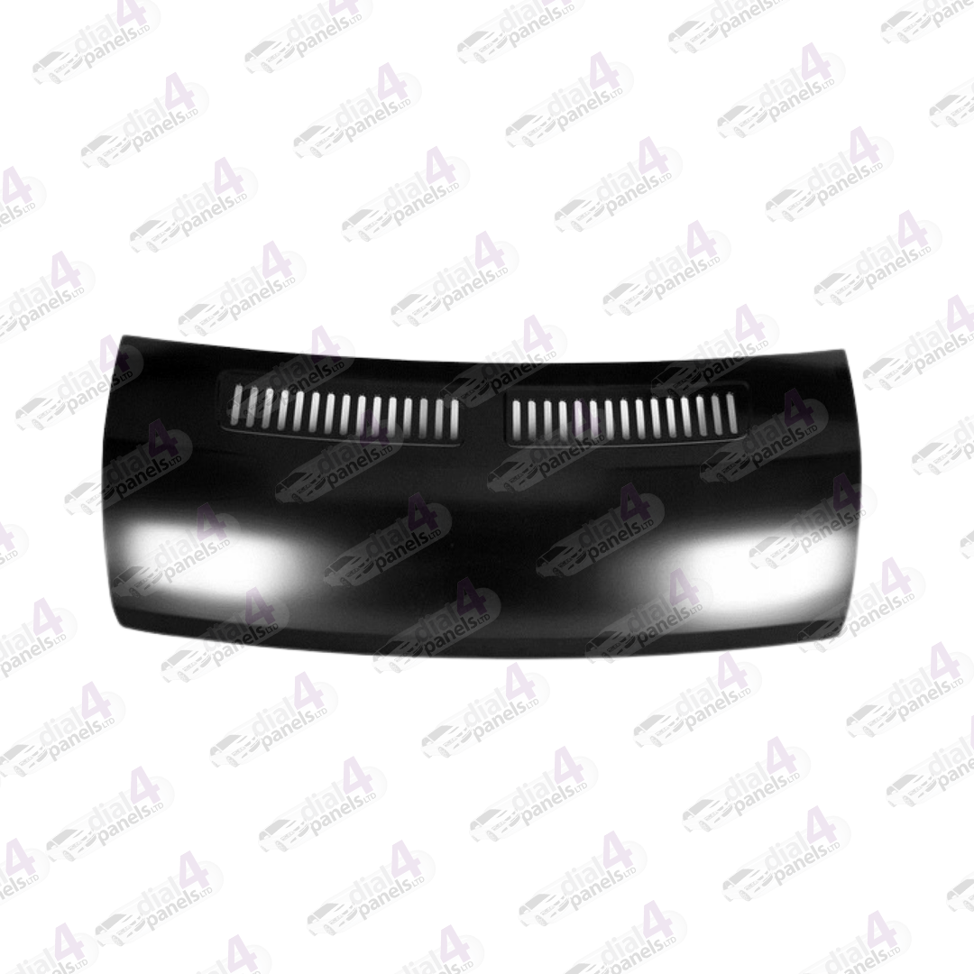 CITROEN RELAY / BOXER /DUCATO 2006-2013 BONNET 7901N8