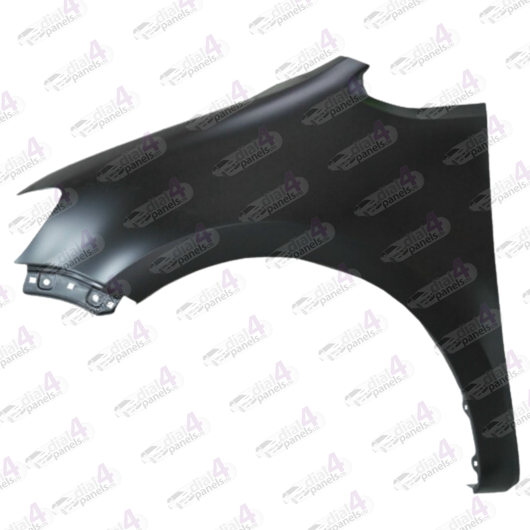 SEAT ALHAMBRA 2010-2021 FRONT WING LEFT 7N0821021A - 7N0821021B