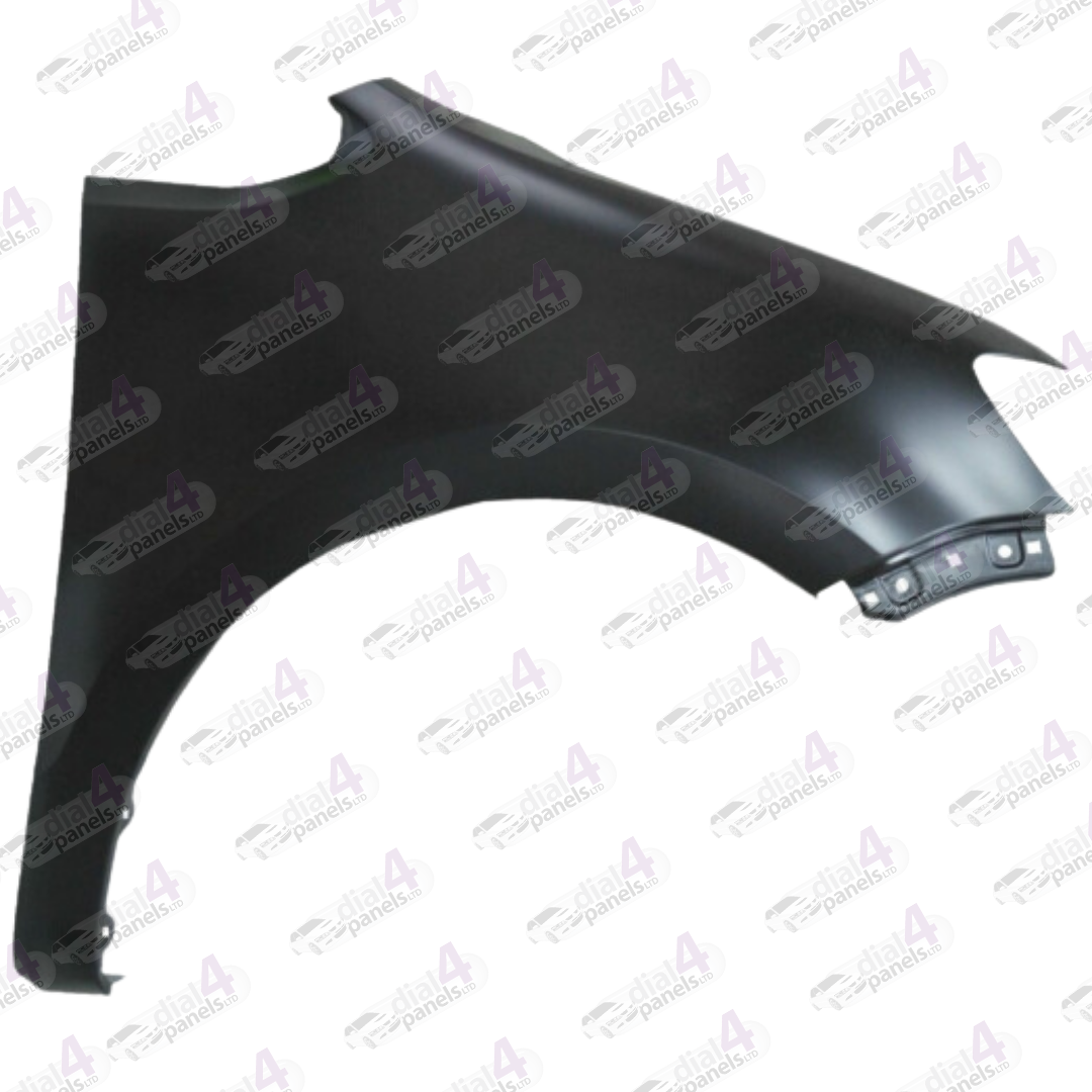 SEAT ALHAMBRA 2010-2021 FRONT WING RIGHT 7N0821022A - 7N0821022B