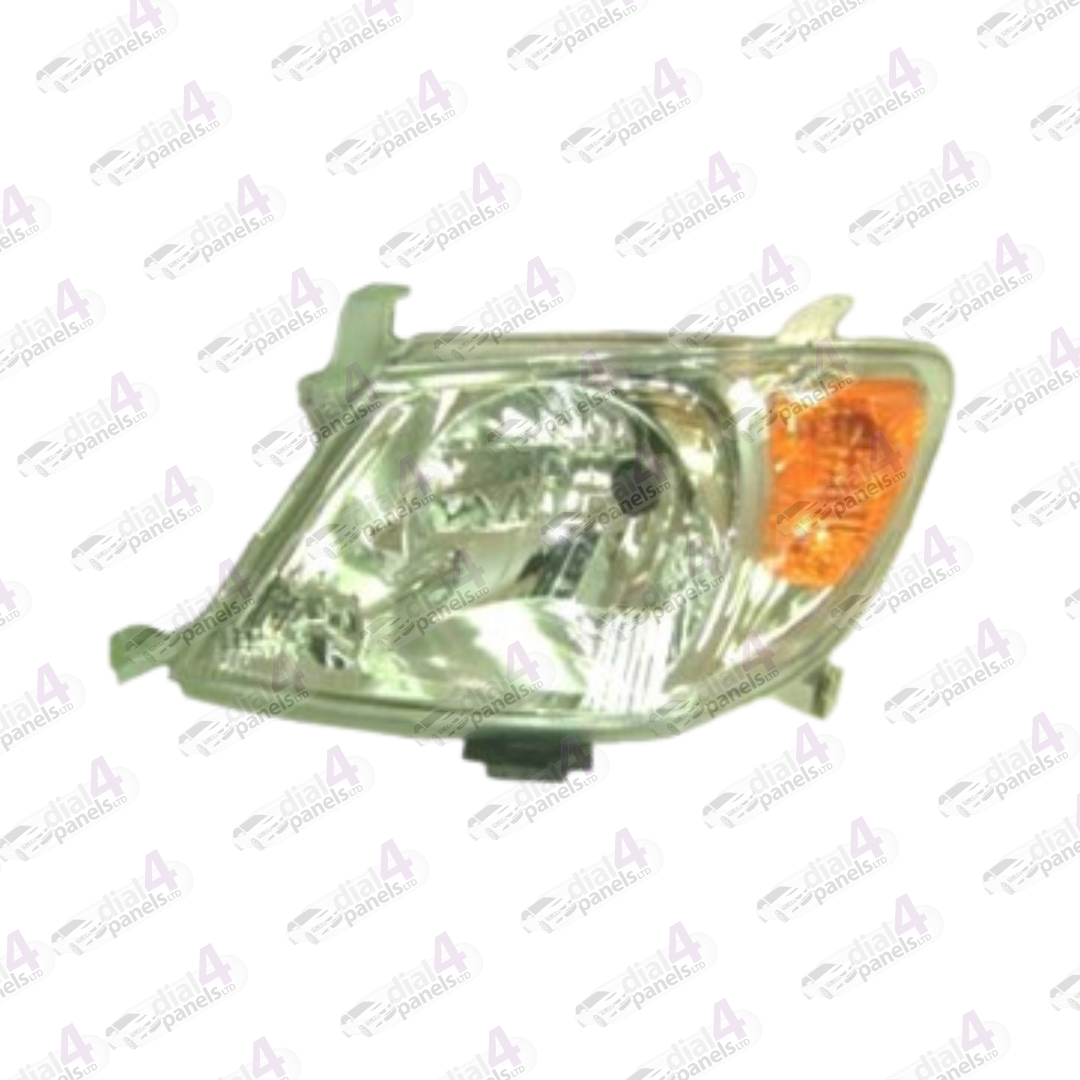 TOYOTA HILUX 2004-2011 HEAD LAMP 811050K010