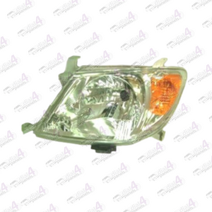 TOYOTA HILUX 2004-2011 HEAD LAMP 811050K010