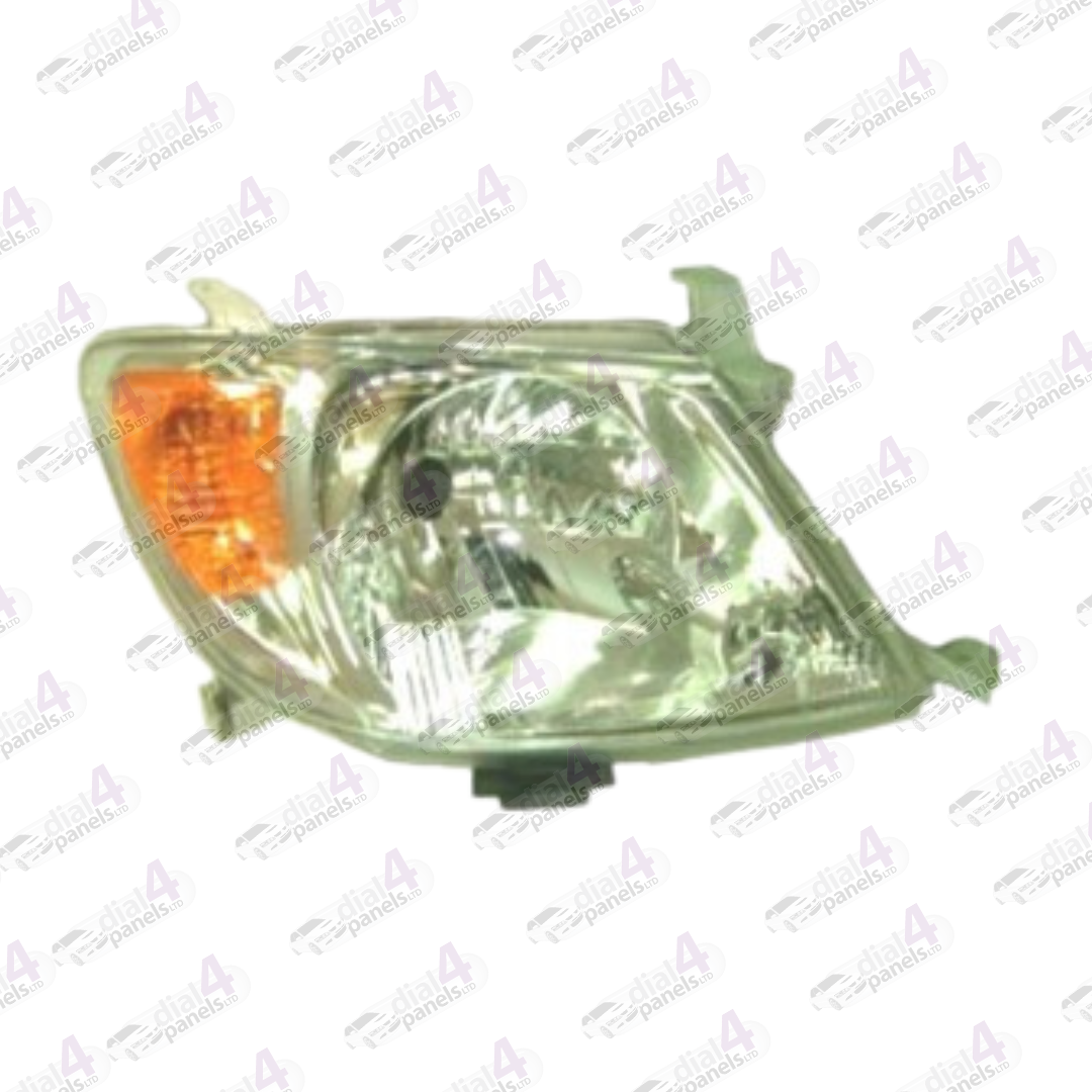 TOYOTA HILUX 2004-2011 HEAD LAMP 811060K010