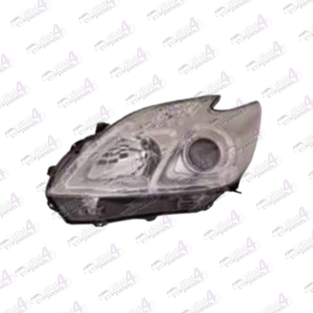 TOYOTA PRIUS 2012-2015 HEAD LAMP LEFT 8117047500