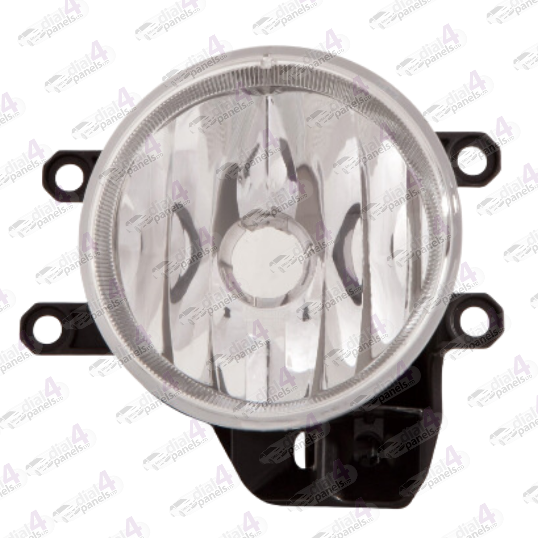 TOYOTA AVENSIS 2015-2018 FOG LAMP RIGHT SIDE 8121002110 - B000978083