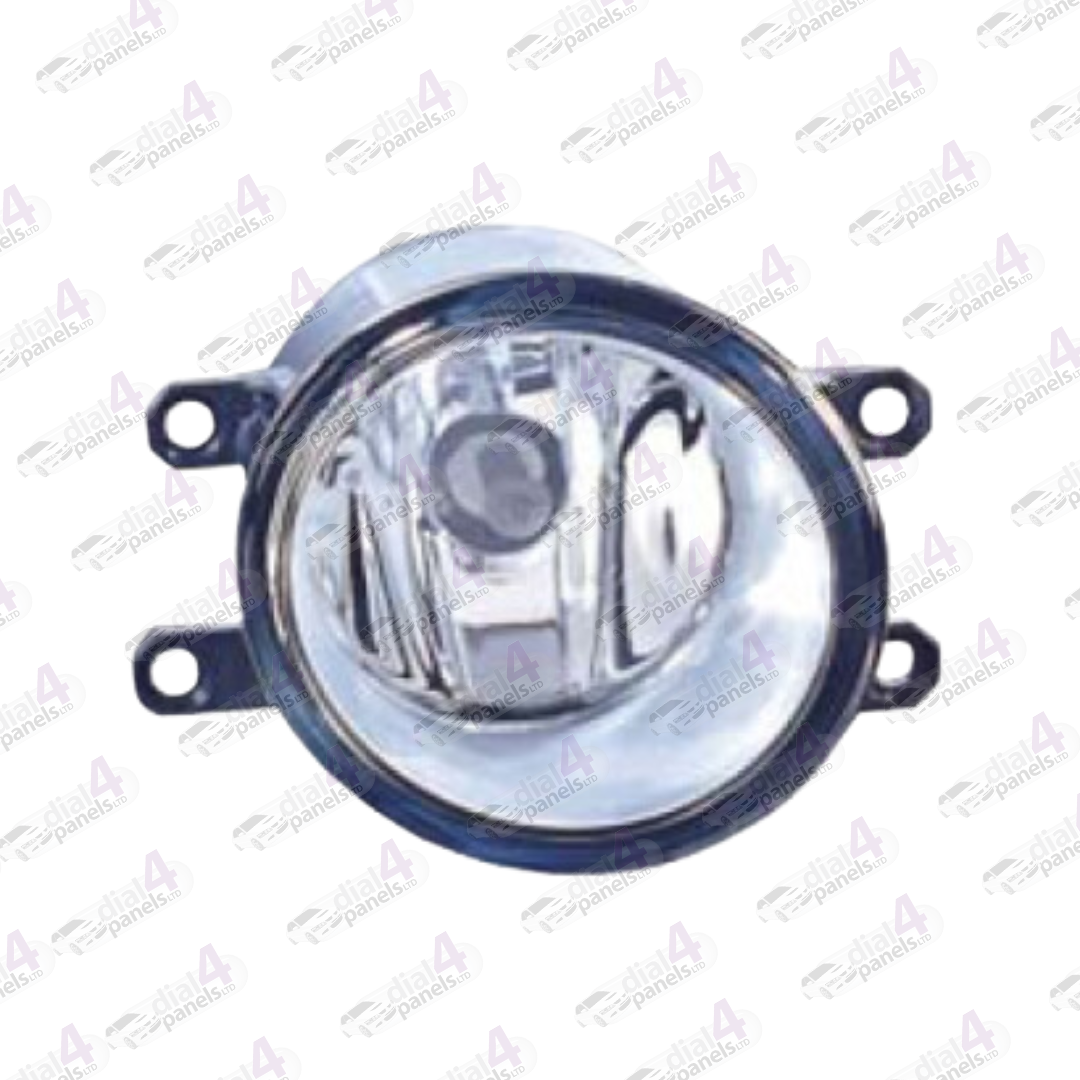 CITROEN C1 2012-2014 FOG LAMP RIGHT SIDE 812100D042 - 3550257L01 - 812100D040 - 812100D041