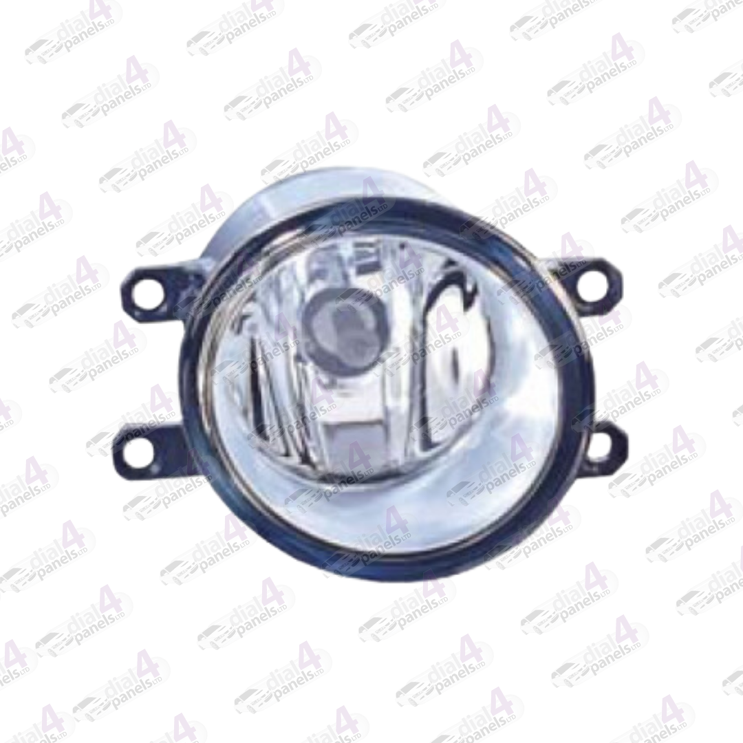 SUZUKI KIZASHI 2011-2013 FOG LAMP RIGHT SIDE 812100D042 - 3550257L01 - 812100D040 - 812100D041