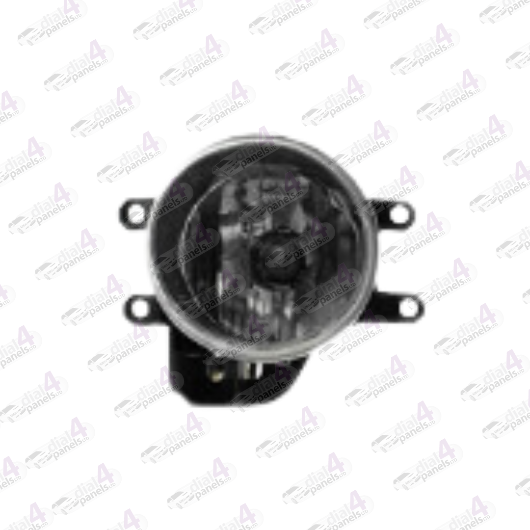 TOYOTA HI-LUX	 2016-2020 FOG LAMP RIGHT SIDE 8121012230