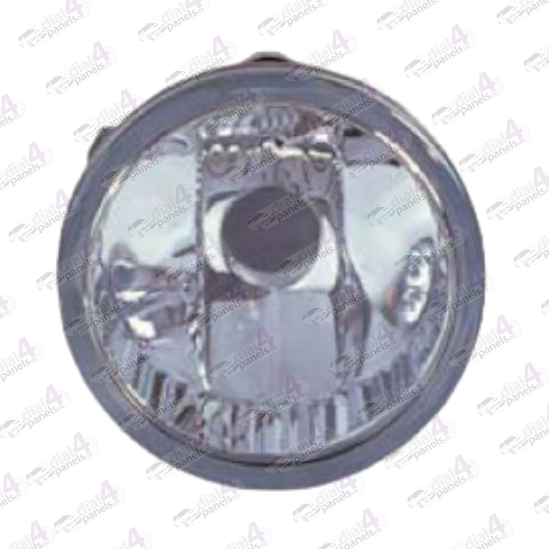 TOYOTA PRIUS 2004-2009 FOG LAMP H10 RIGHT SIDE 8121152060 - 8121152061
