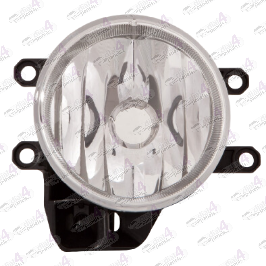 TOYOTA AURIS 2013-2019 FOG LAMP LEFT SIDE 8122002110 - B000978181