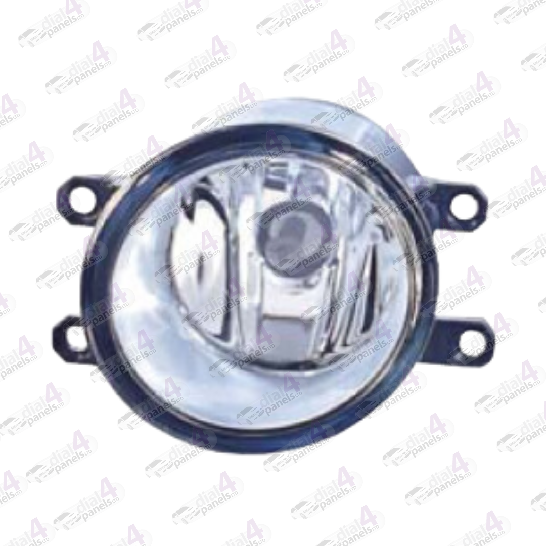 TOYOTA AVENSIS 2006-2009 FOG LAMP LEFT SIDE 812200D042 - 1608422280 - 812200D040 - 812200D041