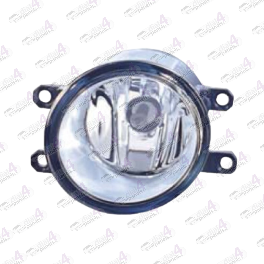 CITROEN C1 2012-2014 FOG LAMP LEFT SIDE 812200D042 - 1608422280 - 812200D040 - 812200D041