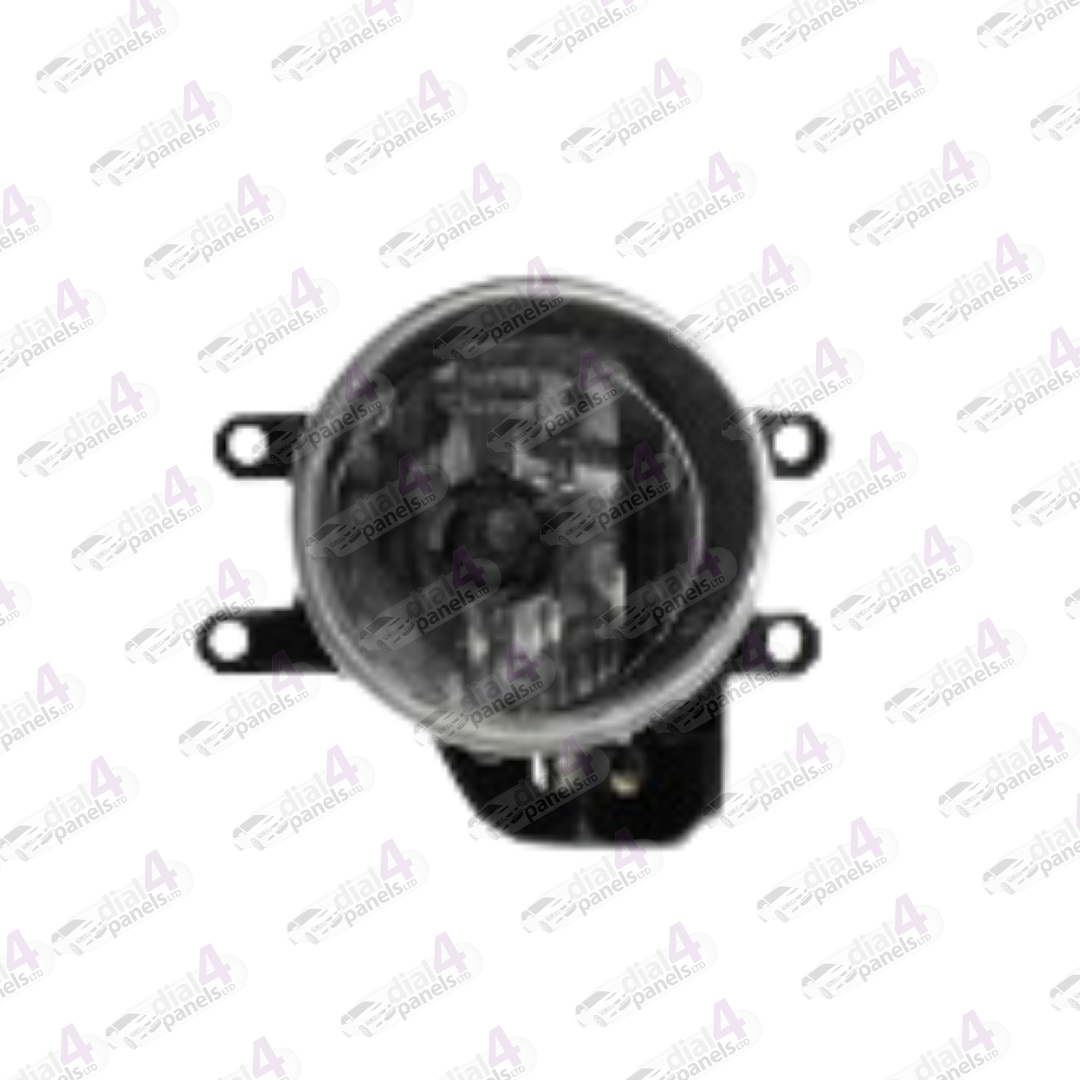 TOYOTA HI-LUX	 2016-2020 FOG LAMP LEFT SIDE 8122012230