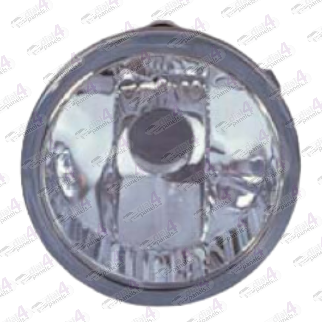 TOYOTA PRIUS 2004-2009 FOG LAMP H10 LEFT SIDE 8122152060 - 8122152061