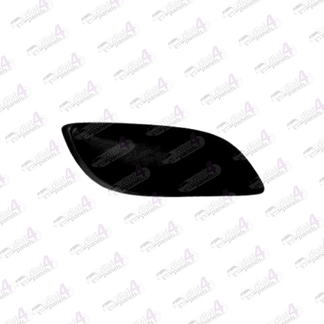 TOYOTA YARIS 2009-2011 FOG LAMP GRILLE WITHOUT HOLE RIGHT 814810D090