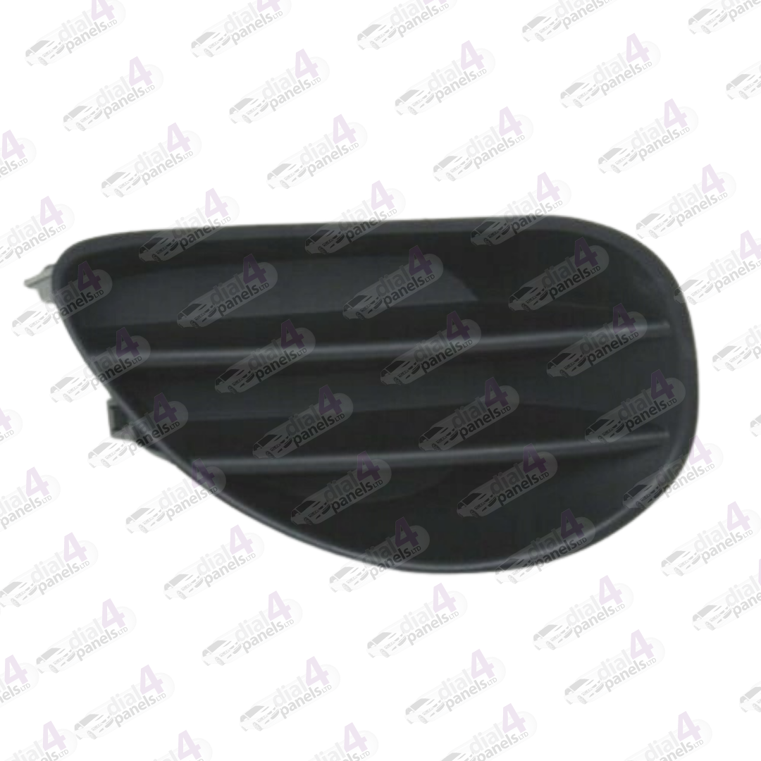 TOYOTA YARIS 2006-2009 FOG LAMP GRILLE WITHOUT HOLE RIGHT 814820D050