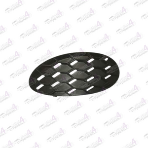 TOYOTA AYGO 2009-2012 FRONT BUMPER GRILLE LEFT 814820H010