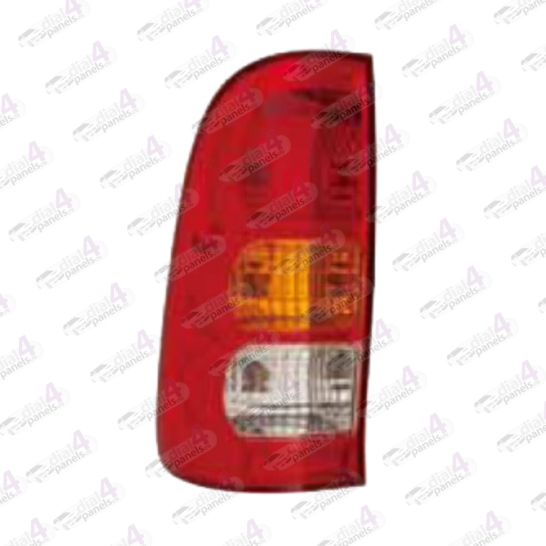 TOYOTA HILUX 2004-2011 REAR LAMP RIGHT 815500K010 - 815500K020 - 815510K040 - 815500K050