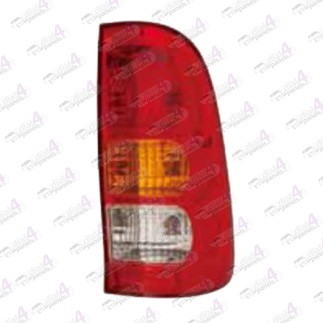 TOYOTA HILUX 2004-2011 REAR LAMP LEFT 815600K010 - 815610K030 - 815600K030 - 815600K050