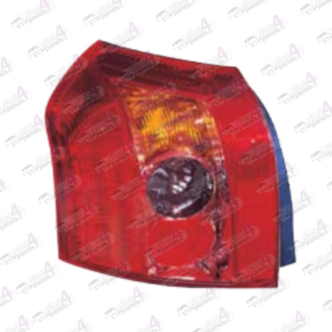 TOYOTA COROLLA 2004-2007 REAR LAMP LEFT 8156102310 - 8156102300 - 8156113610 - 8156113620