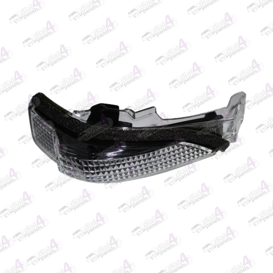 TOYOTA AURIS 2013-2019 DOOR MIRROR RIGHT 8173102120