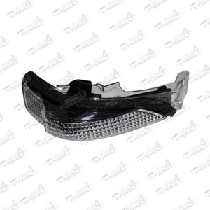 TOYOTA AURIS 2013-2019 DOOR MIRROR RIGHT 8173102120