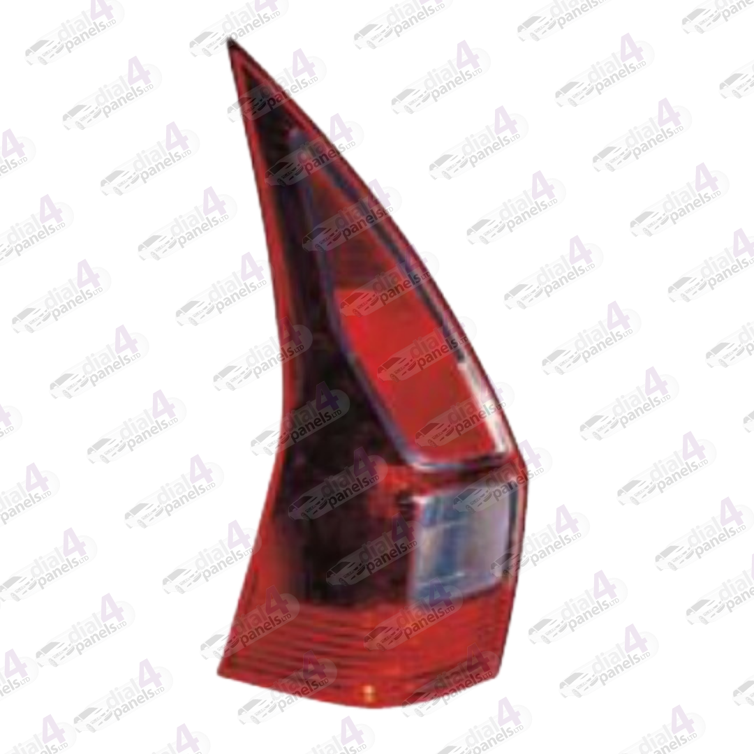 RENAULT MEGANE 2008-2009 REAR LAMP ESTATE LEFT 8200417349