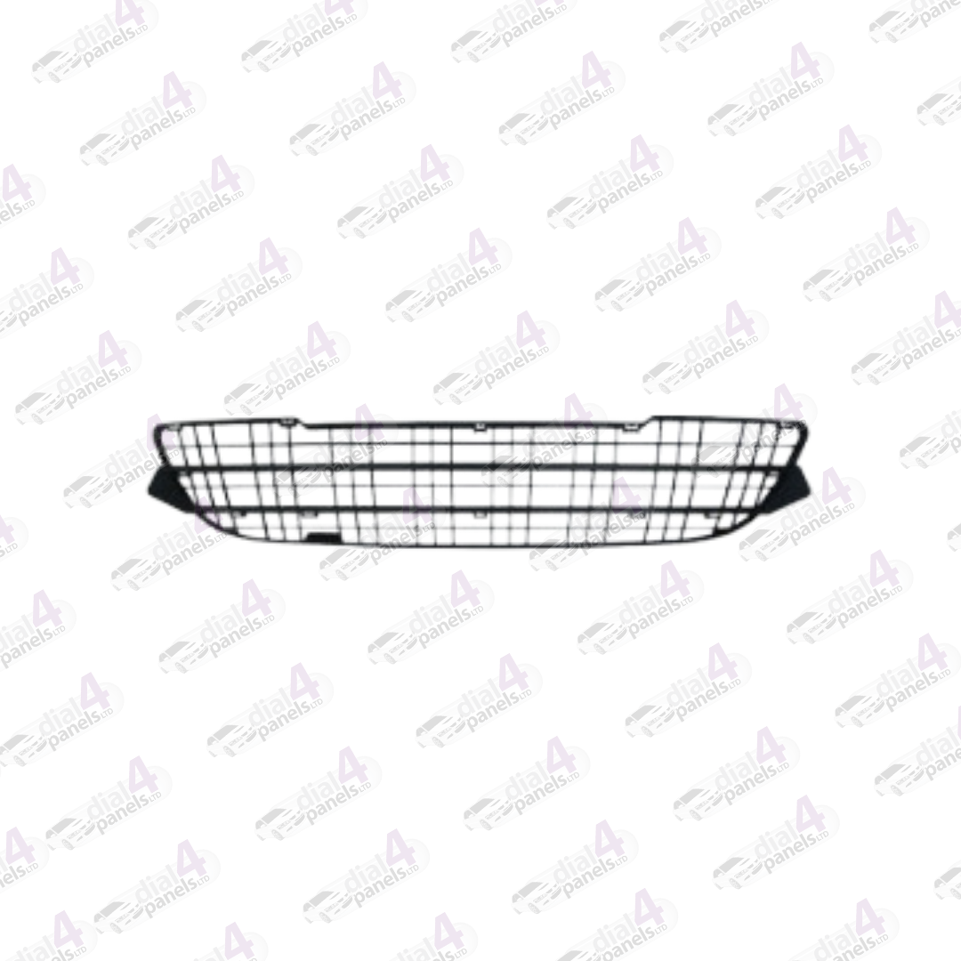 RENAULT KANGOO 2008-2012 FRONT BUMPER GRILLE 8200616137