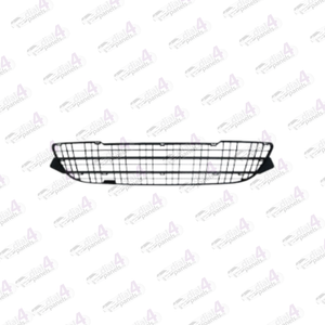 RENAULT KANGOO 2008-2012 FRONT BUMPER GRILLE 8200616137