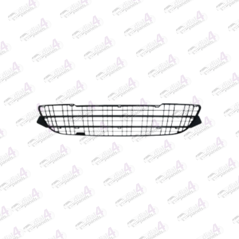 RENAULT KANGOO 2008-2012 FRONT BUMPER GRILLE 8200616137