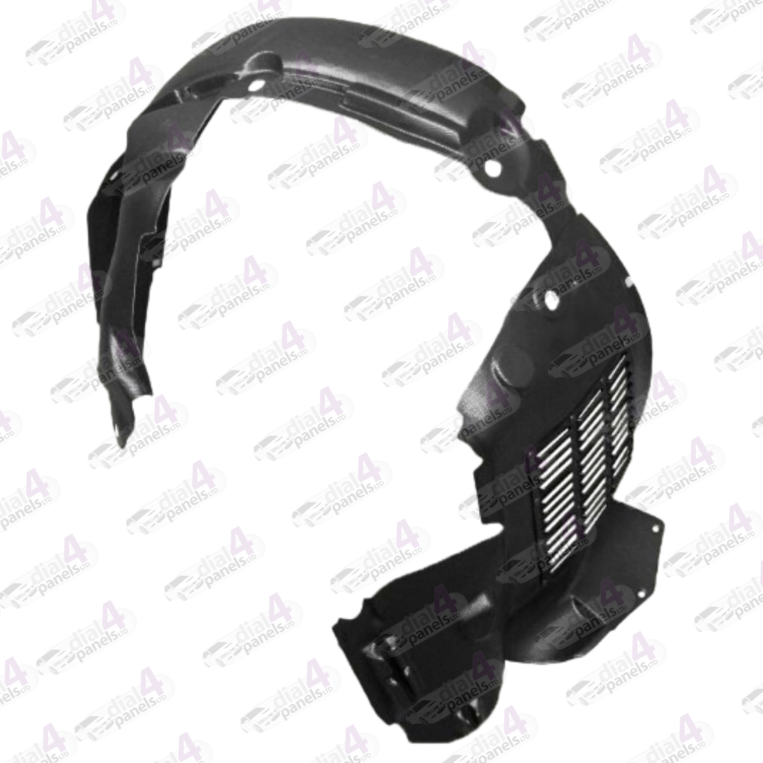 RENAULT TWINGO 2007-2014 FRONT SPLASH GUARD LEFT 8200636854