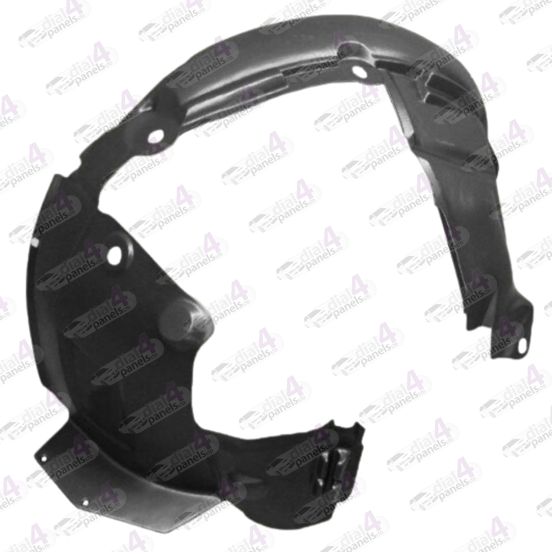 RENAULT TWINGO 2007-2014 FRONT SPLASH GUARD RIGHT 8200636857