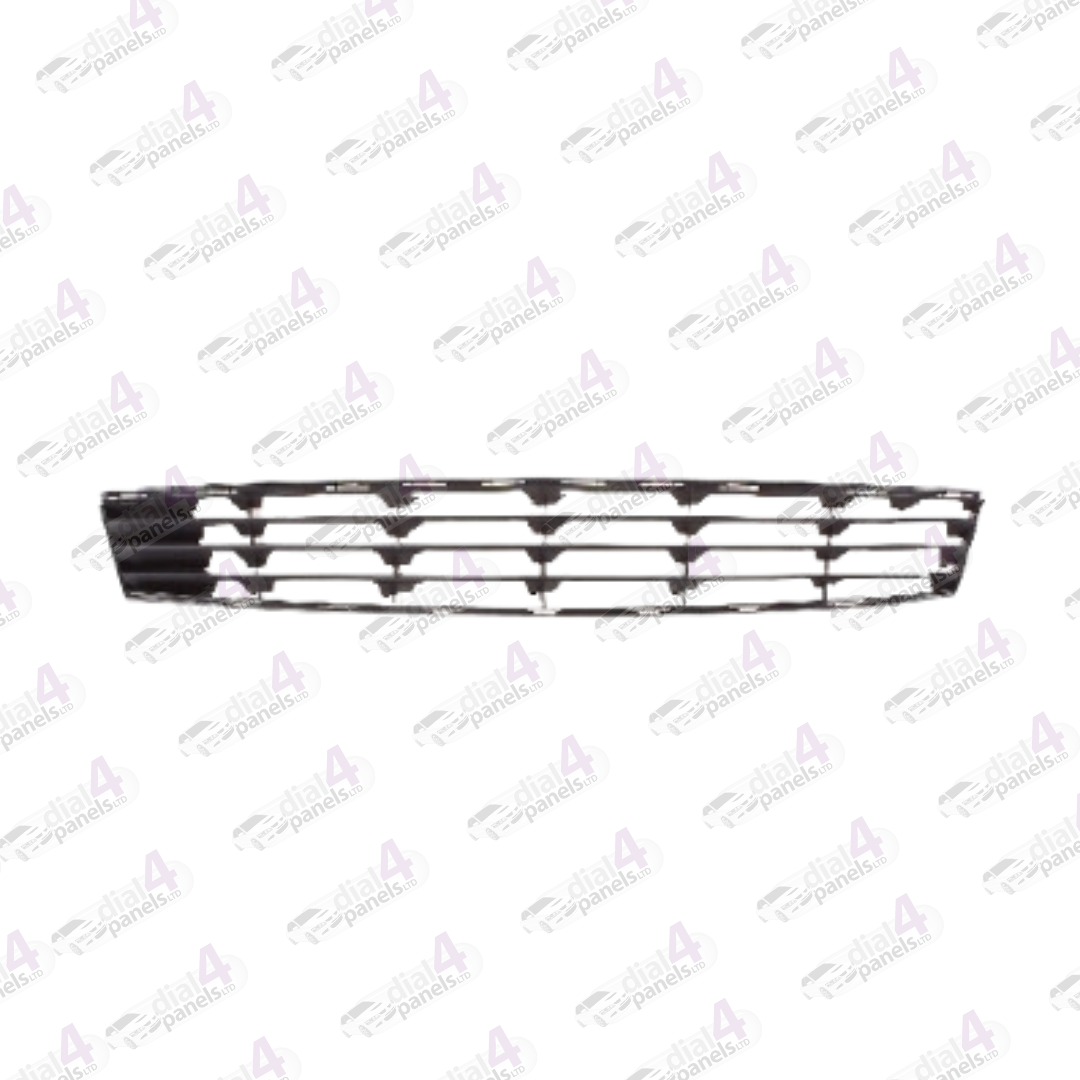 RENAULT CLIO 2005-2008 FRONT BUMPER GRILLE 8200682294