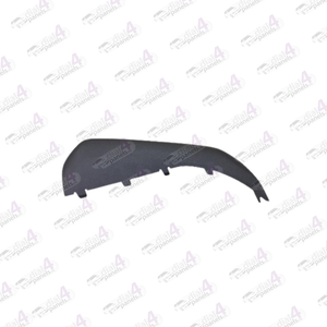 AUDI A1 2019> FRONT BUMPER SPOILER LEFT 82A8070619B9