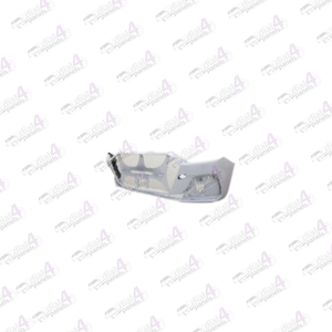 AUDI A1 2019> FRONT BUMPER WITH SENSOR 82A807065AGRU