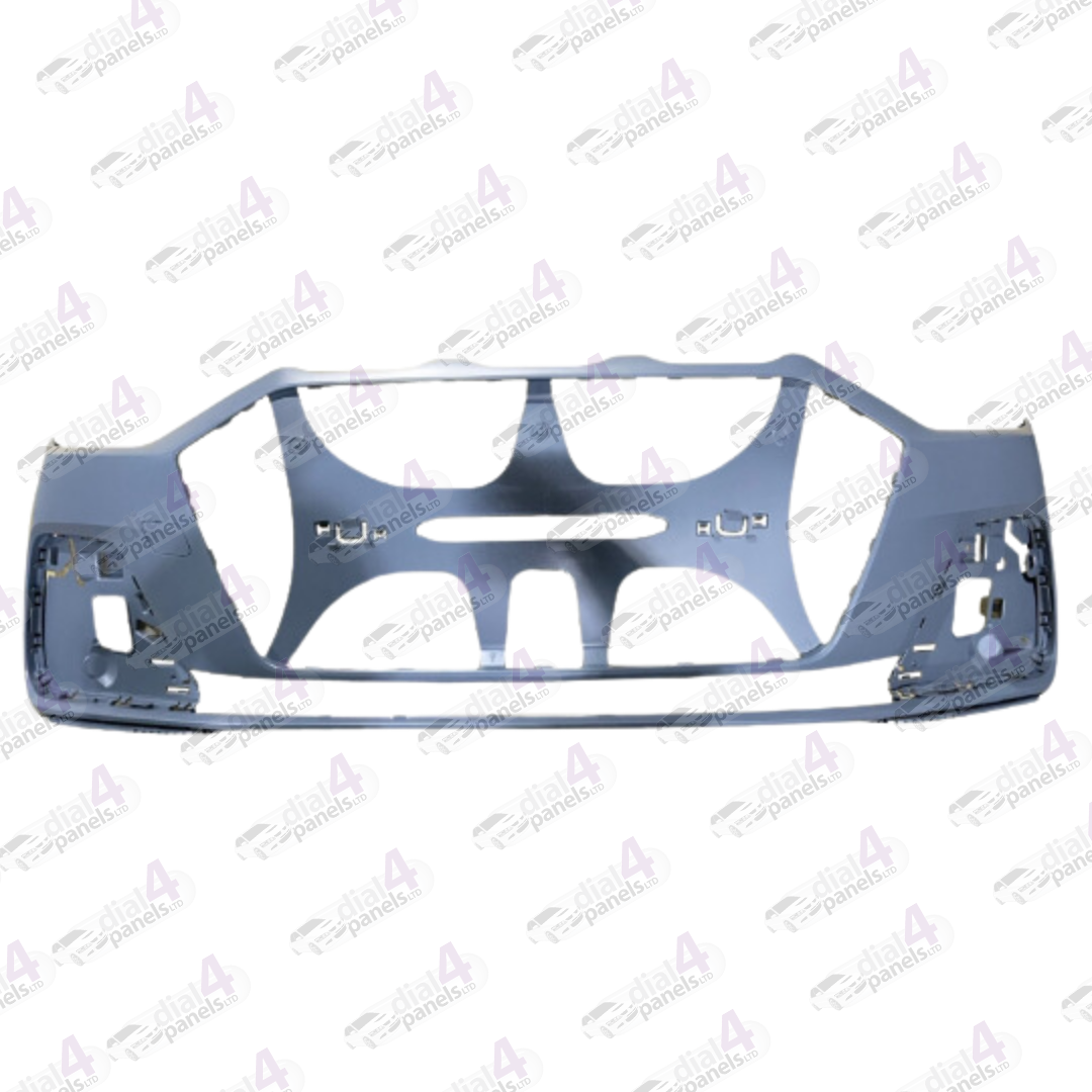 AUDI A1 2019> FRONT BUMPER 82A807065GRU