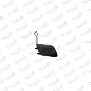 AUDI A1 2019> FRONT BUMPER TOW EYE COVER 82A807241GRU