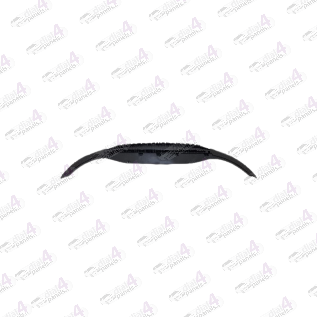 AUDI A1 2019> FRONT BUMPER SPOILER 82A807611