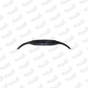AUDI A1 2019> FRONT BUMPER SPOILER 82A807611
