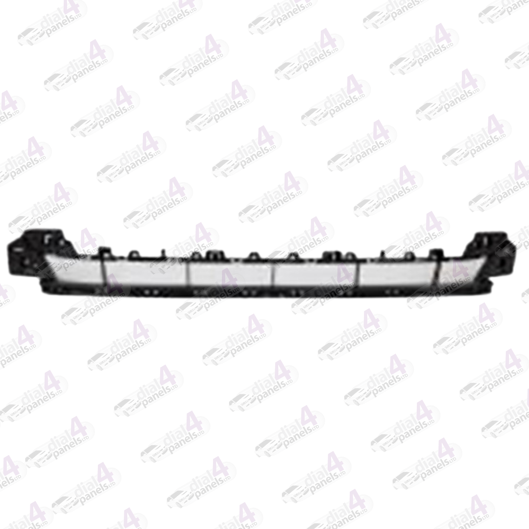 AUDI A1 2019> FRONT BUMPER GRILLE 82A8076839B9