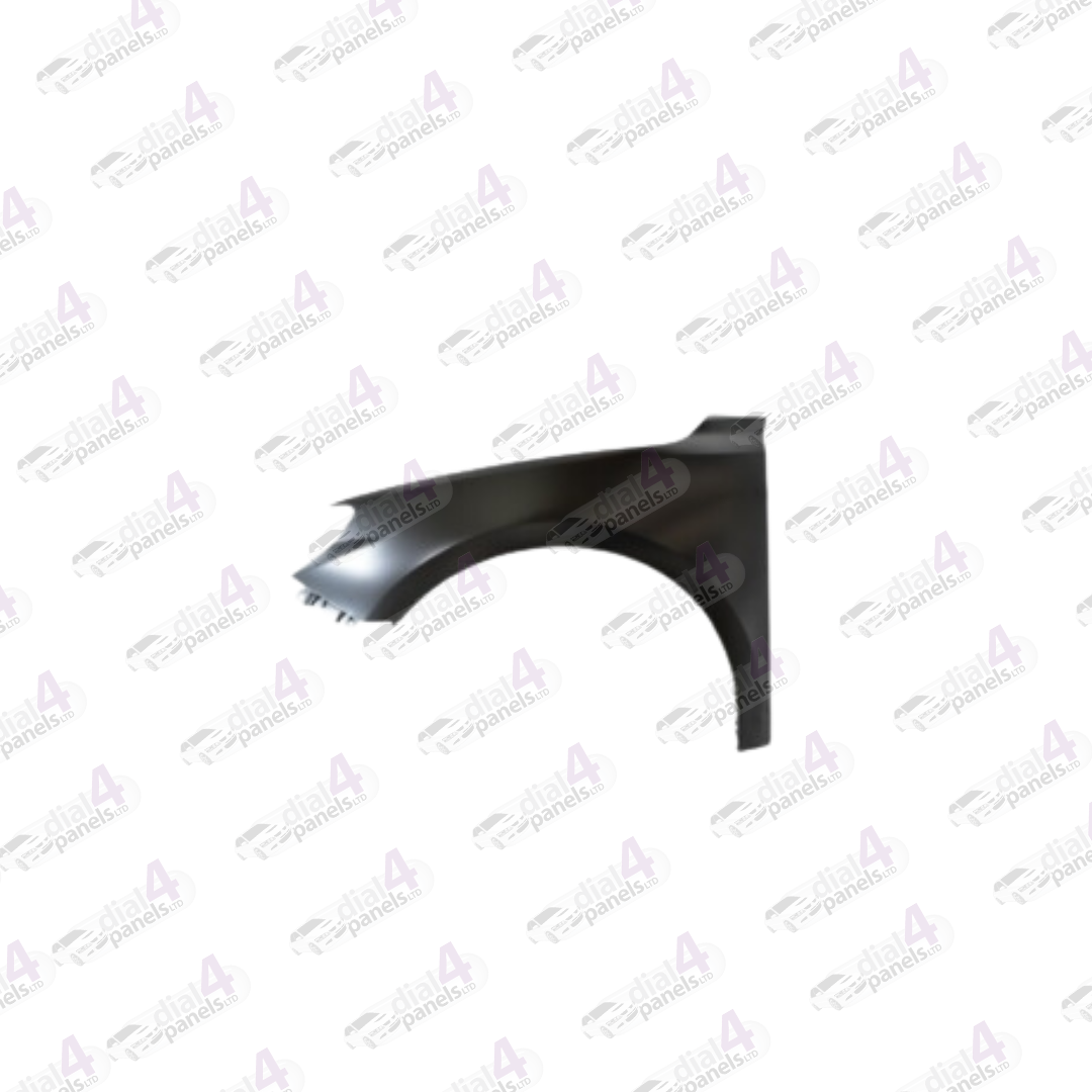 AUDI A1 2019> FRONT WING LEFT 82A821021