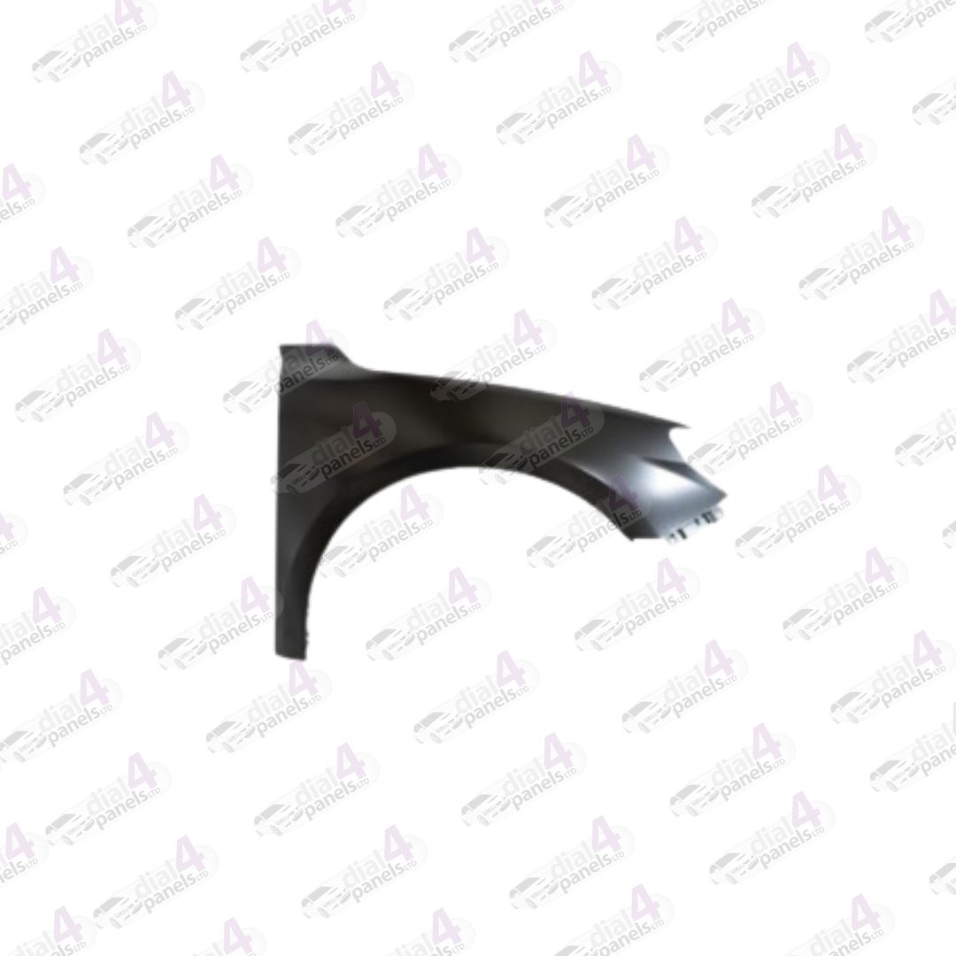 AUDI A1 2019> FRONT WING RIGHT 82A821022