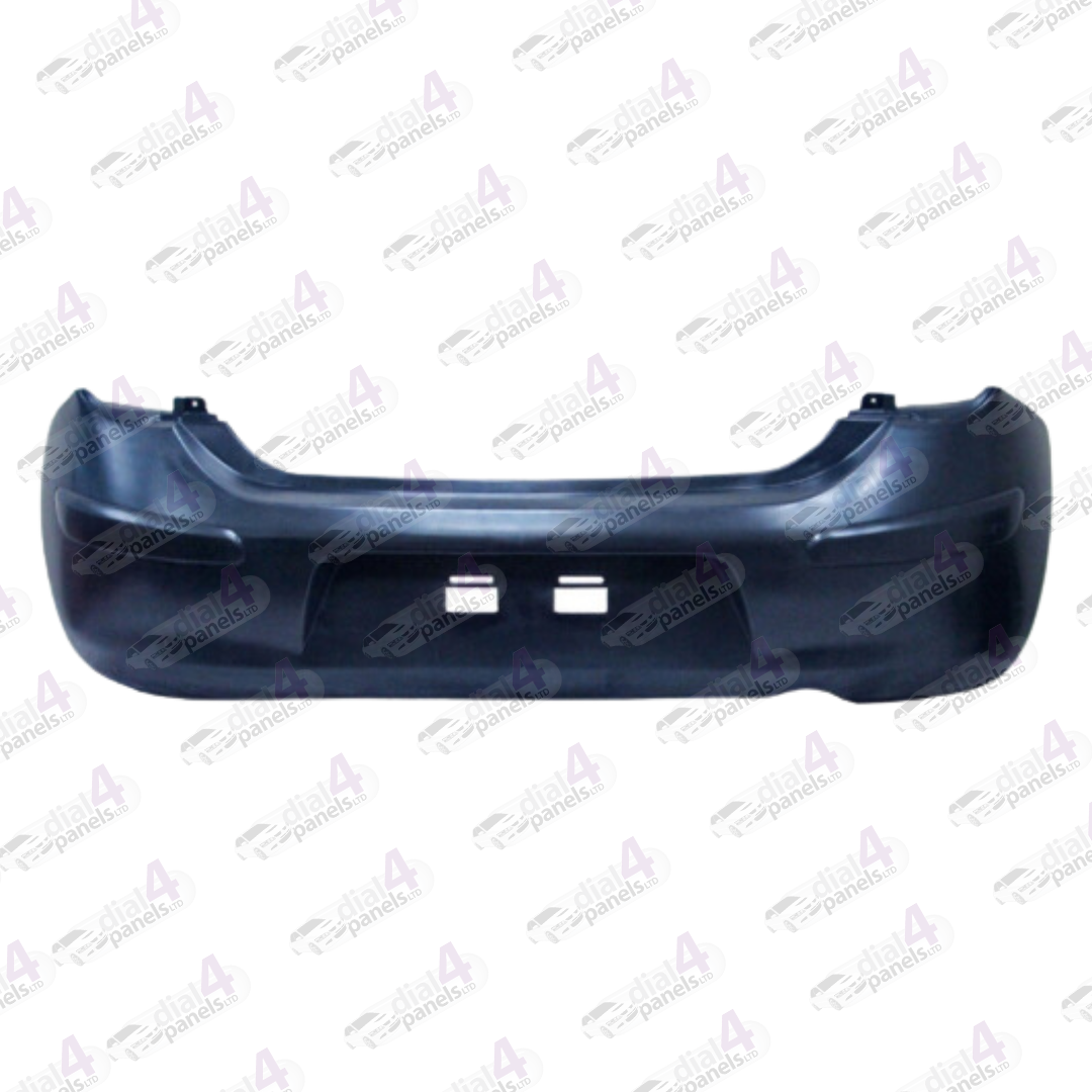 NISSAN MICRA K13 2010-2013 REAR BUMPER 850221HB0H