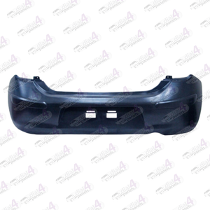 NISSAN MICRA K13 2010-2013 REAR BUMPER 850221HB0H