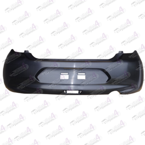 NISSAN MICRA K13 2013-2017 REAR BUMPER 850223HN0H