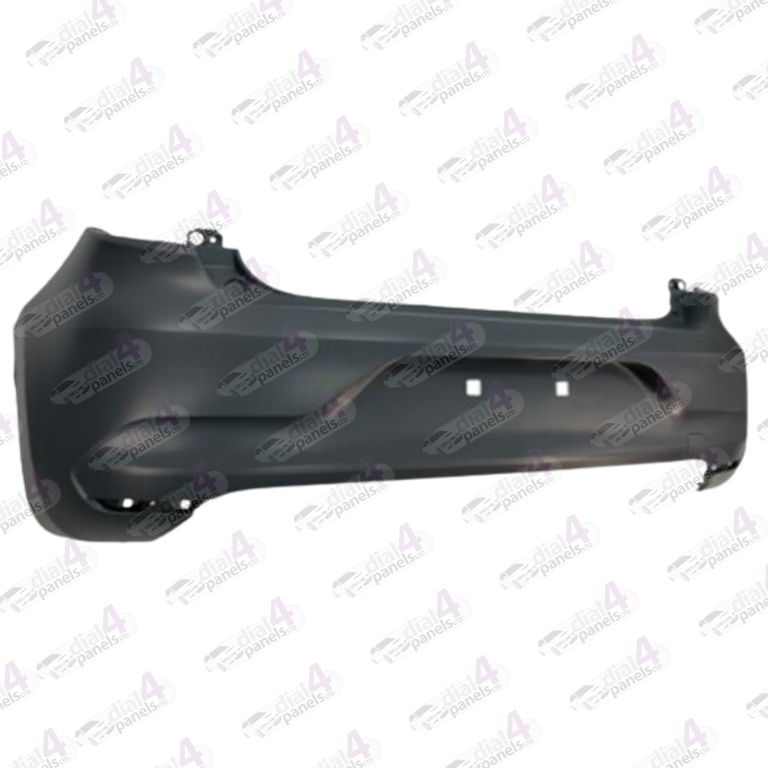 RENAULT CLIO 2019> REAR BUMPER 850226333R