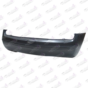 NISSAN MICRA K12 2006-2009 REAR BUMPER 85022BC640