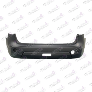 NISSAN QASHQAI 2007-2013 REAR BUMPER 85022JD00H