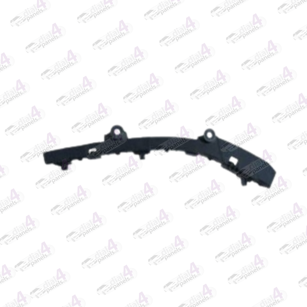 RENAULT KADJAR 2015> REAR BUMPER BRACKET LEFT 850454989R