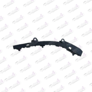 RENAULT KADJAR 2015> REAR BUMPER BRACKET LEFT 850454989R
