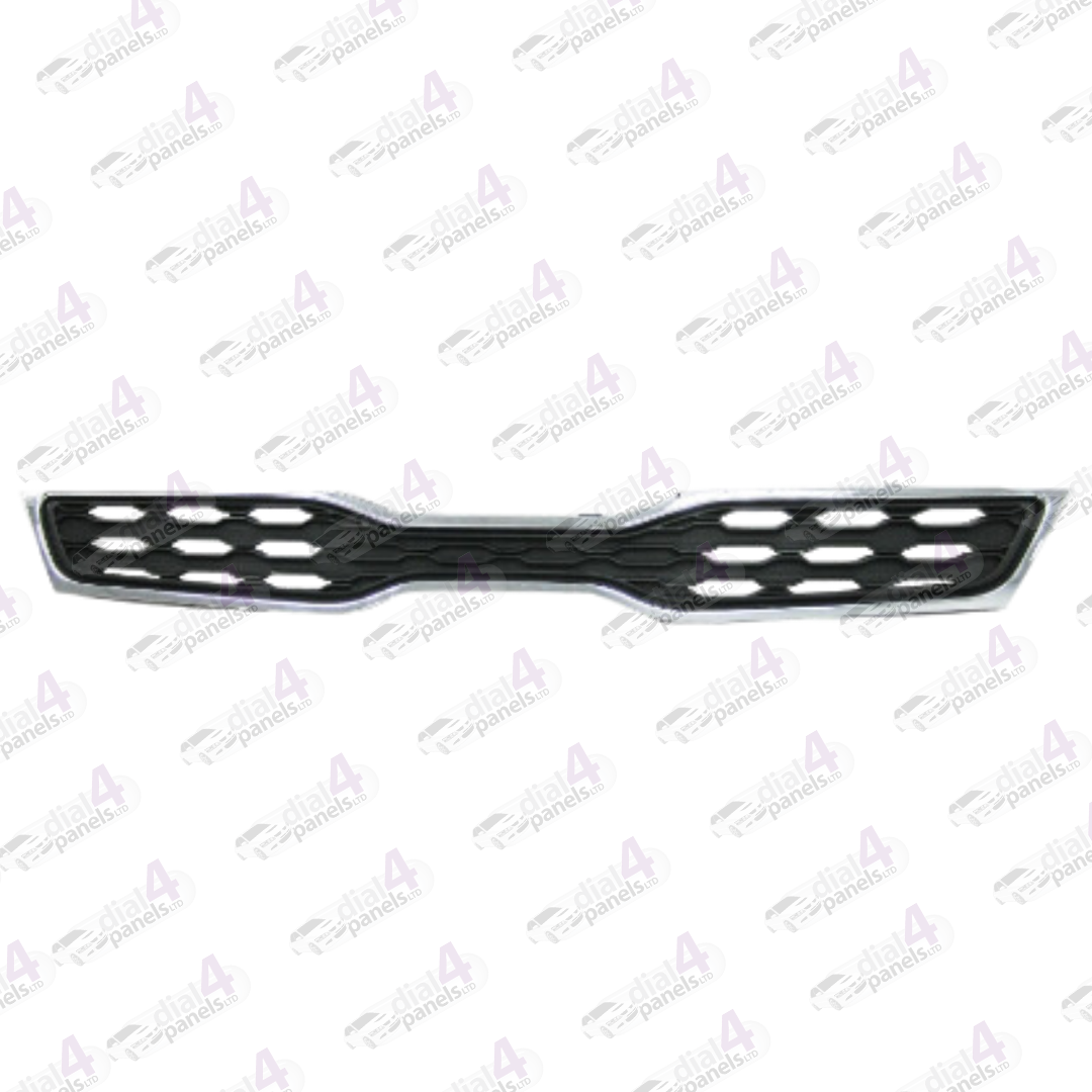 KIA RIO 2012-2017 GRILLE 863501W210